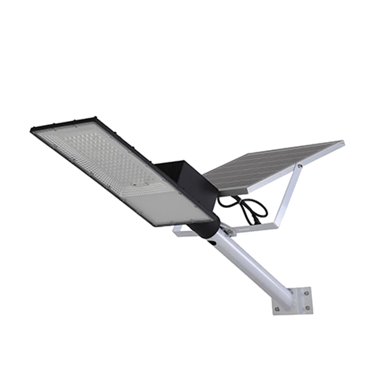 Affordable Solar Street Light Solutions For Emerging Markets